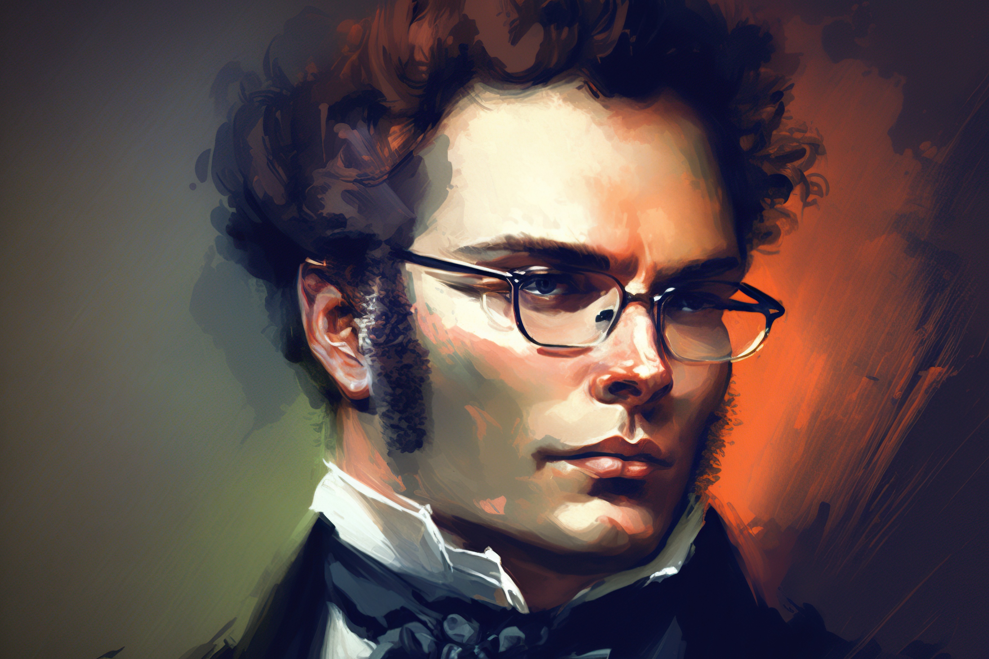 Franz Schubert